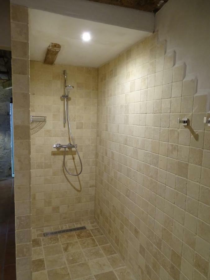 Bergerie Le Vieux Manoir Apartman Valeilles Kültér fotó